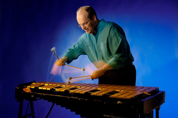 A Tribute To Florian Poser