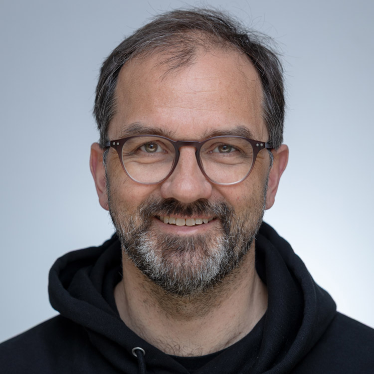 Michael Hagemeister © Johannes Bichmann